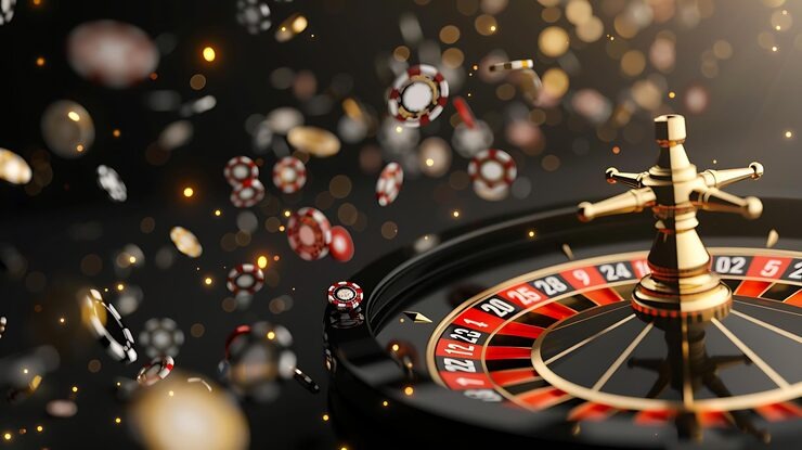 NetEnt live baccarat table and dealer on mini1221 login