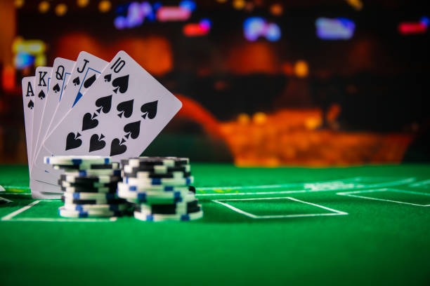 VIP Club live blackjack table on mini1221 login with multi-camera studio setup